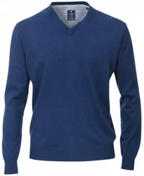 Redmond V-Ausschnitt Pullover 600