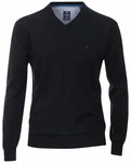 Redmond V-Ausschnitt Pullover 600