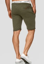 Indicode Sweatshorts Eddy 