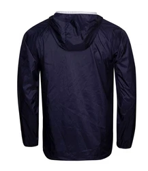 Westfjord Funktionsjacke Performance Skin Dunkelblau/Hellblau/Blau