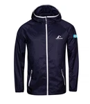 Westfjord Funktionsjacke Performance Skin Dunkelblau/Hellblau/Blau