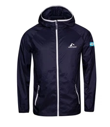 Westfjord Funktionsjacke Performance Skin