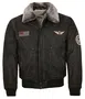Fliegerjacken aus Leder image
