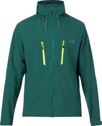 Funktionsjacke Roostek Herren Wanderjacke Funktionsjacke Regenjacke