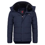 Höhenhorn Adamelo Herren Winter Jacke 