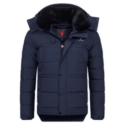 Höhenhorn Adamelo Herren Winter Jacke 