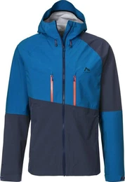 Funktionsjacke Ifen Herren Wanderjacke Funktionsjacke Regenjacke