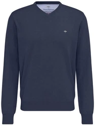 FYNCH-HATTON Strickpullover Langarmhemd SFPK211 
