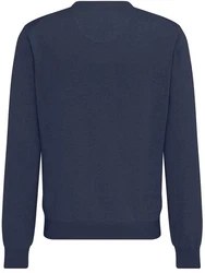 FYNCH-HATTON Strickpullover Langarmhemd SFPK211 