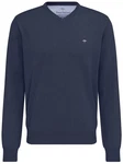 FYNCH-HATTON Strickpullover Langarmhemd SFPK211 