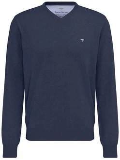 FYNCH-HATTON Strickpullover Langarmhemd SFPK211 FYNCH-HATTON Strickpullover Langarmhemd SFPK211