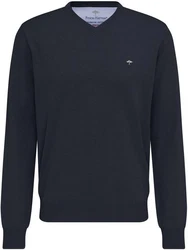 FYNCH-HATTON Strickpullover Langarmhemd SFPK211 