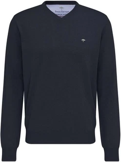 FYNCH-HATTON Strickpullover Langarmhemd SFPK211 FYNCH-HATTON Strickpullover Langarmhemd SFPK211