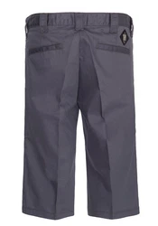 KingKerosin Jeansshorts Garage Wear 