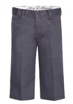 KingKerosin Jeansshorts Garage Wear 