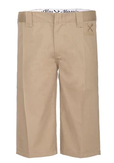 KingKerosin Jeansshorts Garage Wear Ölwäsche KingKerosin Jeansshorts Garage Wear Ölwäsche