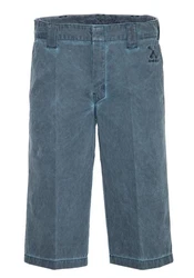 KingKerosin Jeansshorts Garage Wear 
