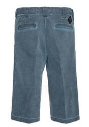 KingKerosin Jeansshorts Garage Wear 