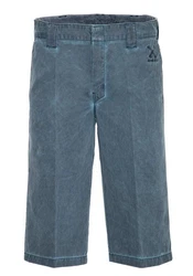 KingKerosin Jeansshorts Garage Wear 