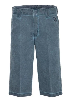 KingKerosin Jeansshorts Garage Wear KingKerosin Jeansshorts Garage Wear
