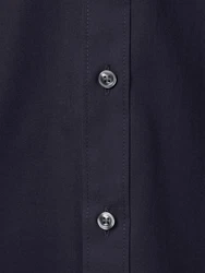 Finshley & Harding Businesshemd Dunkelblau/Schwarz/Dunkelgrau/Grau