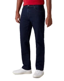 5-Pocket-Jeans W121 75 001 Texas Low Stretch