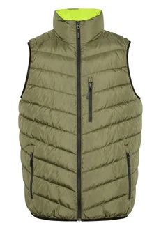 Chiemsee Winterjacke Men Padded Vest