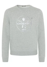 Sweatshirt Men Sweatshirt, Regular Fit, GOTS