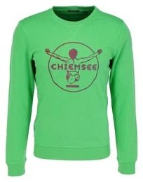 Sweatshirt Men Sweatshirt, Regular Fit, GOTS