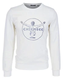 Sweatshirt Men Sweatshirt, Regular Fit, GOTS