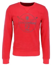 Sweatshirt Men Sweatshirt, Regular Fit, GOTS