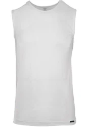 Olaf Benz Tanktop T-Shirt Collegeshirt (RED 1601) rot (1601)