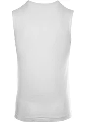 Olaf Benz Tanktop T-Shirt Collegeshirt (RED 1601) rot (1601)