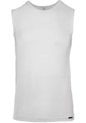Olaf Benz Tanktop T-Shirt Collegeshirt (RED 1601) rot (1601)