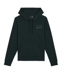 Bolzplatzkind Sweatshirt Classic Hoody 