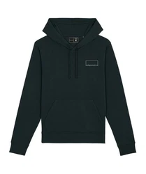 Bolzplatzkind Sweatshirt Classic Hoody 