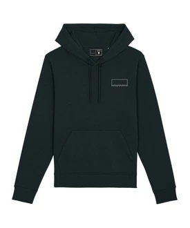 Bolzplatzkind Sweatshirt Classic Hoody Bolzplatzkind Sweatshirt Classic Hoody