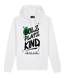 Sweatshirt Graffiti Hoody Baumwolle