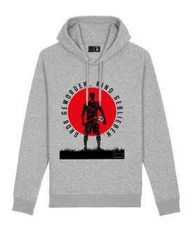 Bolzplatzkind Sweatshirt Sundowner Hoody Bolzplatzkind Sweatshirt Sundowner Hoody