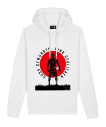 Sweatshirt Sundowner Hoody Baumwolle