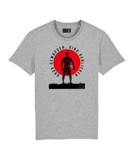 Bolzplatzkind T-Shirt Sundowner