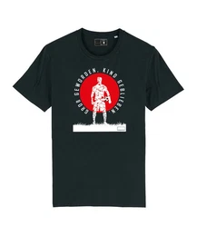 T-Shirt Sundowner T-Shirt Baumwolle
