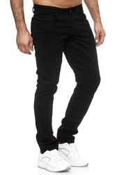 Tazzio Herren Jeans Slim Fit 165251 165251