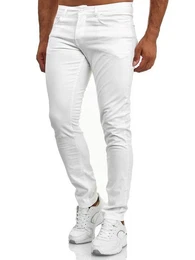 Slim-fit-Jeans 165251 Herren Jeanshose Stretch mit Elasthan