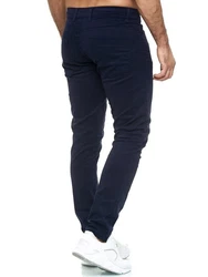 Tazzio Herren Jeans Slim Fit 165251 165251
