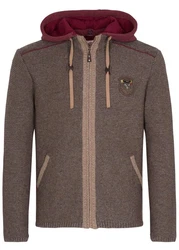 Spieth & Wensky Trachtenstrickjacke Dakar 
