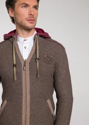 Spieth & Wensky Trachtenstrickjacke Dakar 