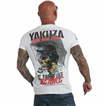 YAKUZA Print-Shirt Life Before 