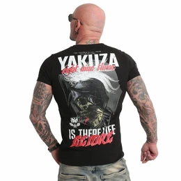 Print-Shirt Life Before