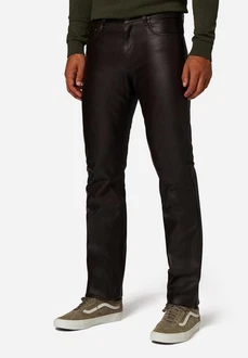 RICANO Lederhose No. 3 TR